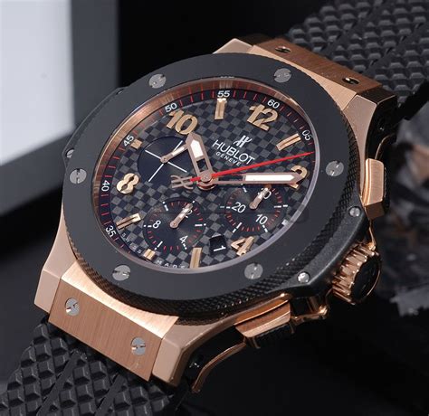 hublot prices in singapore|Hublot sg watches.